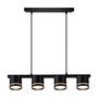 A8024SP-4BK A8024SP-4BK Arte Lamp 1