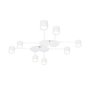 A8024PL-8WH A8024PL-8WH Arte Lamp 1
