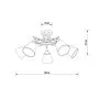 A5078PL-5BK A5078PL-5BK Arte Lamp 3