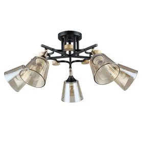 A5078PL-5BK A5078PL-5BK Arte Lamp