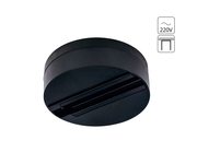 Шинопровод Arte Lamp TRACK ACCESSORIES A510106