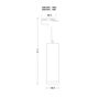 A6810PL-1BK A6810PL-1BK Arte Lamp 3