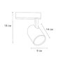 A2664PL-1WH A2664PL-1WH Arte Lamp 2