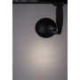 Трековый светильник Arte Lamp NOTA A4235PL-1BK