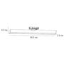 A4576PL-1BK A4576PL-1BK Arte Lamp 3