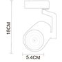 A2310PL-1BK A2310PL-1BK Arte Lamp 6