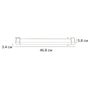 A4574PL-1WH A4574PL-1WH Arte Lamp 2