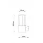 A6515AL-1BK A6515AL-1BK Arte Lamp 4