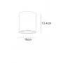 A1813PF-1BK A1813PF-1BK Arte Lamp 3