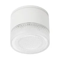 Уличный потолочный светильник Arte Lamp PIAUTOS A1926PF-1WH
