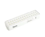 Светильник аккумуляторный Feron.One, 30LED DC, белый, EL130