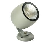 Светодиодный светильник ландшафтно-архитектурный Feron LL-600  85-265V 24W RGB IP65