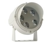 Светодиодный светильник ландшафтно-архитектурный Feron LL-700  85-265V 10W 2700K IP65