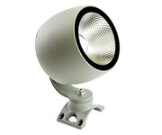 Светодиодный светильник ландшафтно-архитектурный Feron LL-601  85-265V 24W RGB IP65