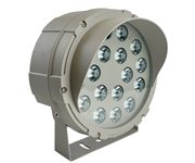 Светодиодный светильник ландшафтно-архитектурный Feron LL-702  85-265V 36W 2700K IP65