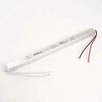 Трансформатор электронный для светодиодной ленты 36W 12V (драйвер), LB001 FERON