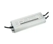 Трансформатор электронный для светодиодной ленты 200W 24V 215*65*40 IP67 (драйвер), LB007 FERON