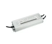Трансформатор электронный для светодиодной ленты 400W 24V 245*77*41мм  IP67 (драйвер), LB007 FERON