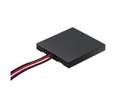 SEN33H 120W 12-24V датчик движения руки скрытый диммируемый черный