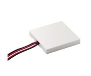 SEN33H 120W 12-24V датчик движения руки скрытый диммируемый белый