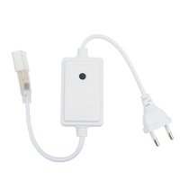 Контроллер для светодиодной ленты LS720 RGB AC220V, IP44, LD72