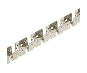 Крепеж для светодиодной ленты 220V LS720,  LD157 алюминий