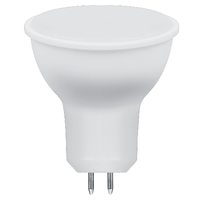 Лампа светодиодная SAFFIT SBMR1620 MR16 GU5.3 20W 230V 2700K