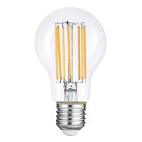 Лампа светодиодная Feron LB-625 Шар E27 25W 175-265V 6400K