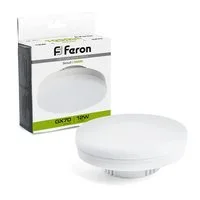 Лампа светодиодная Feron LB-471 GX70 12W 175-265V 4000K