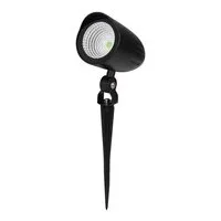 Светодиодный светильник тротуарный (грунтовый) Feron SP2714 12W 2700K 85-265V IP65
