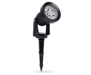 Светильник грунтовой на колышке (грунтовый) Feron.ONE SP2712 8W RGB 195-245V IP65 пластик