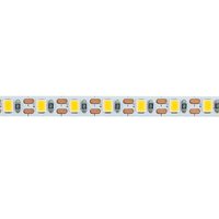 Лента светодиодная 120SMD(2835)/м 11Вт/м 24V 5000*5*1.5мм 6500K, LS505 FERON