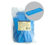 LD562-1-40 Торцевая заглушка для ЗНИ LD554 4 мм²  (JXB ST 4), синий