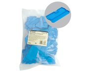 LD560-1-40 Торцевая заглушка для ЗНИ LD552 4 мм²  (JXB ST 4), синий
