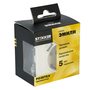 Розетка 1-местная з/ш с/з 16А + USB + Type C (механизм), Stekker, 250В, 20W, серия Эмили, белый фарфор, soft-touch, RST16-5119-01 в Розетка от STEKKER в интернет магазине ЭлектроОм электротовары 6 f50217 f50217 STEKKER 6