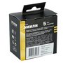 Розетка 1-местная з/ш с/з 16А + USB + Type C (механизм), Stekker, 250В, 20W, серия Эмили, белый фарфор, soft-touch, RST16-5119-01 в Розетка от STEKKER в интернет магазине ЭлектроОм электротовары 7 f50217 f50217 STEKKER 7