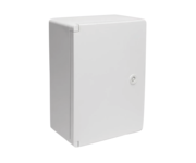 Корпус пластиковый ЩМПп STEKKER EBX60-6/02-65 IP65 350*250*150, пластик, серия ArcaWP65+