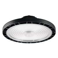 Светильник складской Feron AL1009 IP65 150W 90° 5000K