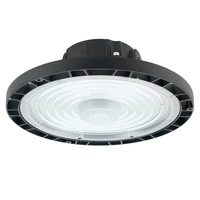 Светильник складской Feron AL1009 IP65 100W 90° 5000K