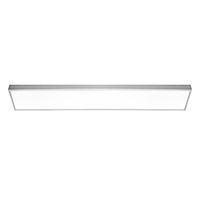 TR Линия 600x50x50мм, 20Вт, 3000К, опал, белый корпус, IP40