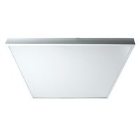 TR Армстронг 595x595x40мм, 45Вт, 4000К, опал, БАП 1час, CRI90, IP40