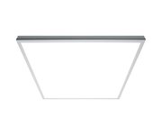 Светильник встраиваемый светодиодный AL2117 40Вт, 3500Lm, 4000К, опал, белый, равномерная засветка, CRI90, IP40