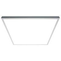 Светильник встраиваемый светодиодный AL2117 40Вт, 3500Lm, 4000К, опал, белый, равномерная засветка, CRI90, IP40