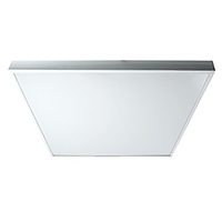 Офисный светильник серии TR Армстронг IP54 36Вт, 4000К, опал с БАП 1 час