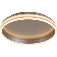 Светодиодный управляемый светильник накладной Feron AL5880 80W 3000К-6500K