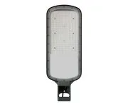 Светодиодный уличный консольный светильник Feron SP3070 120W 5000K AC90-300V, серый