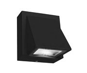 Светильник уличный светодиодный Feron DH113, 3W, 170Lm, 4000K, черный