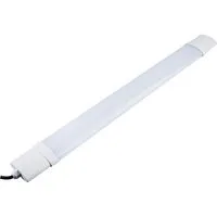 Светильник светодиодный линейный Feron AL5090 IP65 48W 4000K 1500*63*35мм