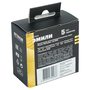 Выключатель 3-клавишный (механизм), STEKKER, 250В, 10А, серия Эмили, RSW10-5108-08, кашемир, soft touch в Выключатели клавишные, переключатели от STEKKER в интернет магазине ЭлектроОм электротовары 7 f49896 f49896 STEKKER 7