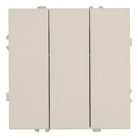 Выключатель 3-клавишный (механизм), STEKKER, 250В, 10А, серия Эмили, RSW10-5108-08, кашемир, soft touch в Выключатели клавишные, переключатели от STEKKER в интернет магазине ЭлектроОм электротовары f49896 f49896 STEKKER